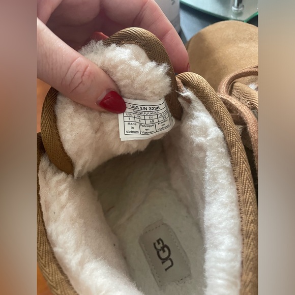 Ugg Neumel Chukka Boot Men - Picture 8 of 10